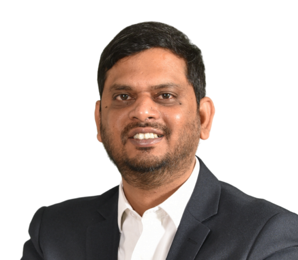 Krishna Kumar
